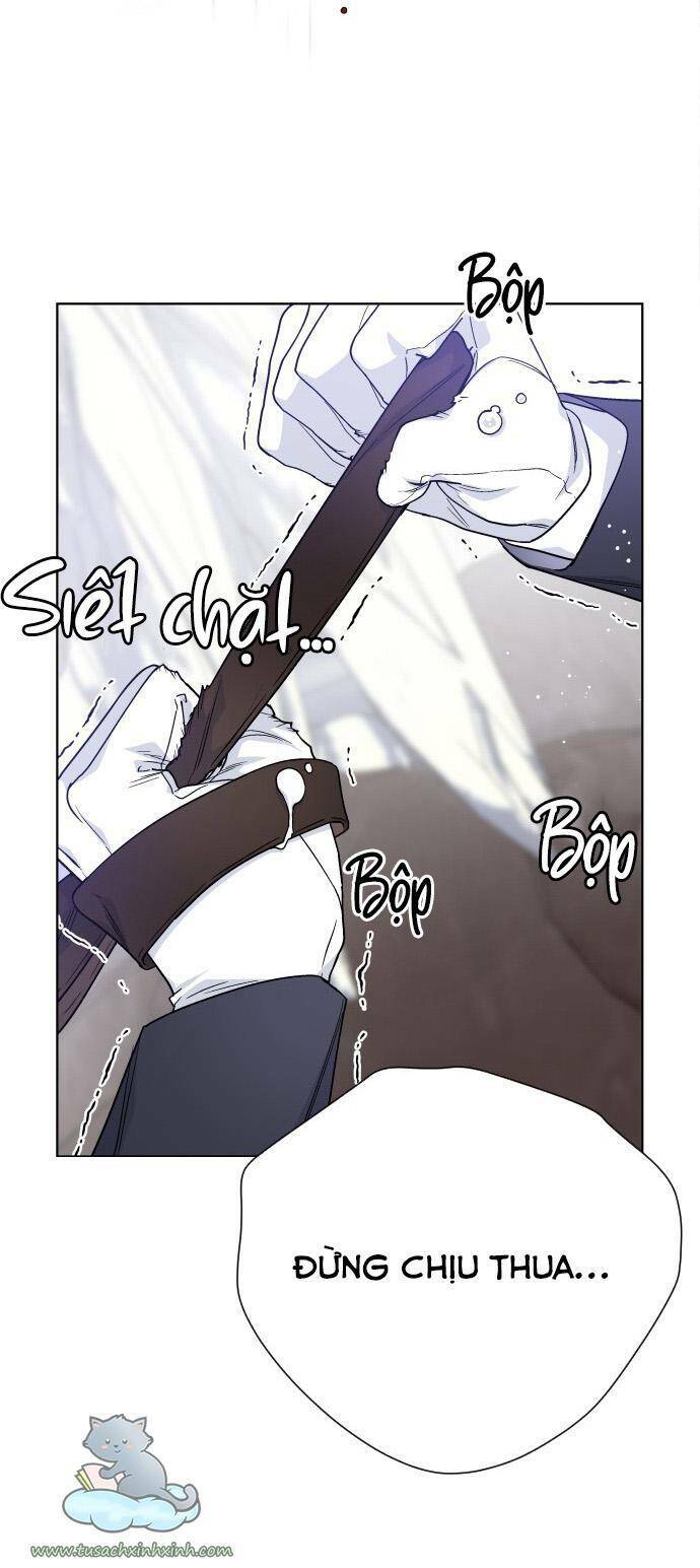 Cách Hiệp Sĩ Sống Như Một Tiểu Thư Quyền Quý - Chap 62 - Trang 64