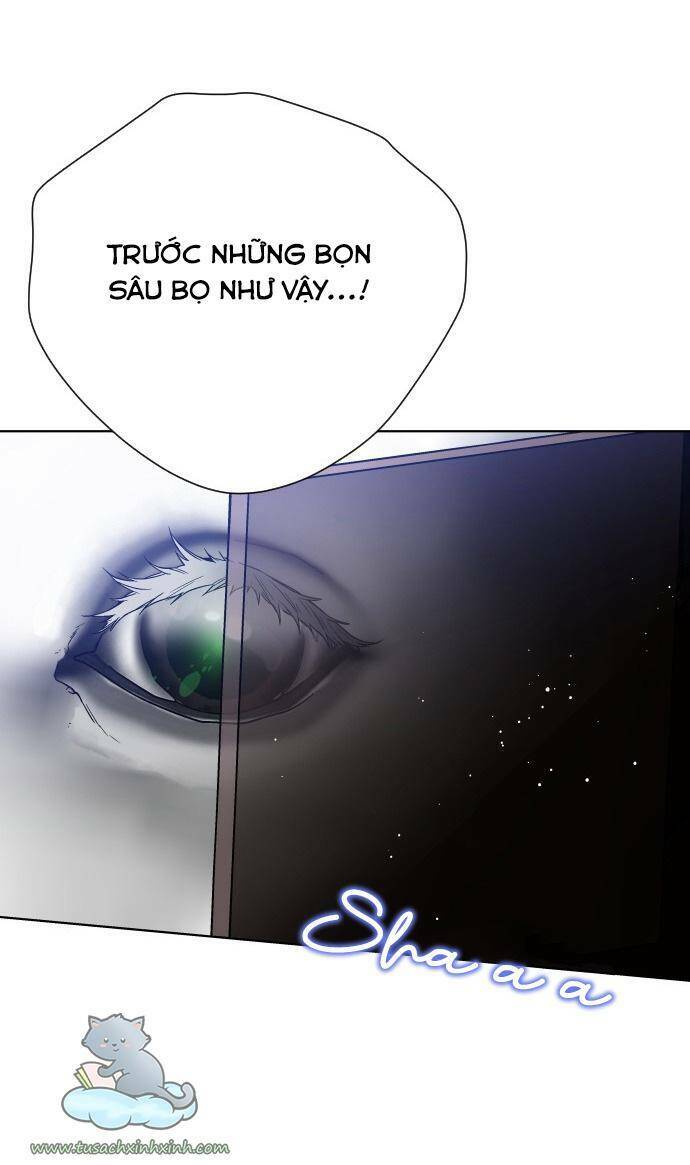 Cách Hiệp Sĩ Sống Như Một Tiểu Thư Quyền Quý - Chap 62 - Trang 65