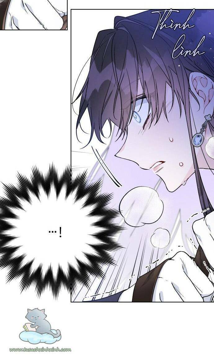 Cách Hiệp Sĩ Sống Như Một Tiểu Thư Quyền Quý - Chap 62 - Trang 67