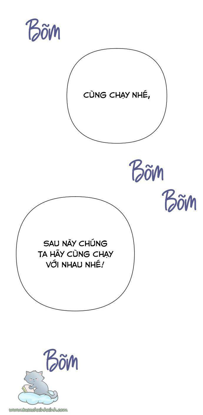 Cách Hiệp Sĩ Sống Như Một Tiểu Thư Quyền Quý - Chap 62 - Trang 70