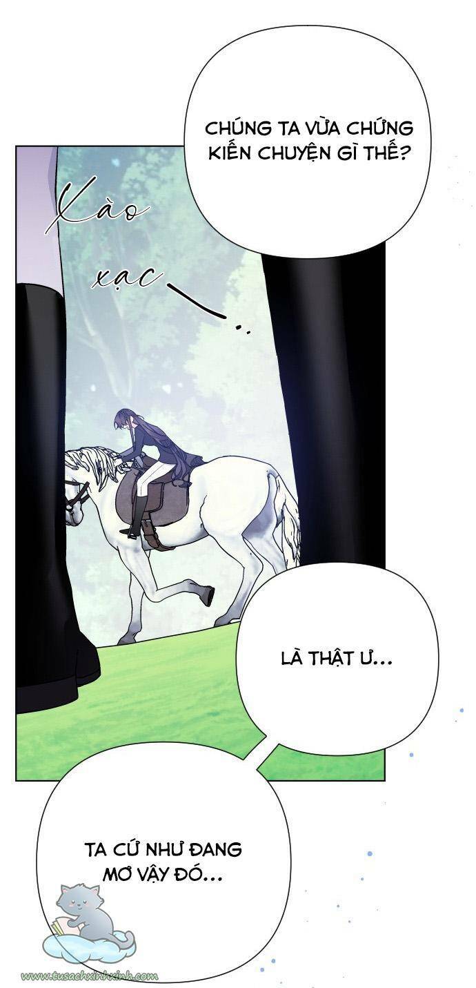 Cách Hiệp Sĩ Sống Như Một Tiểu Thư Quyền Quý - Chap 62 - Trang 75