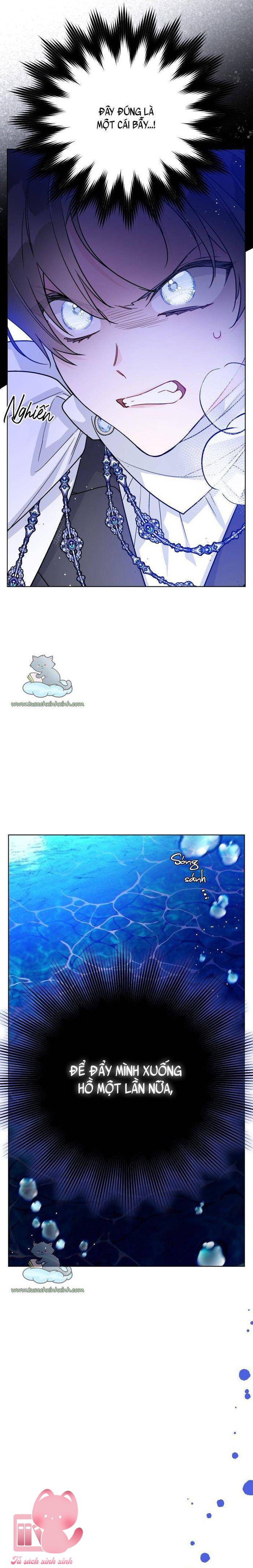 Cách Hiệp Sĩ Sống Như Một Tiểu Thư Quyền Quý - Chap 62 - Trang 9