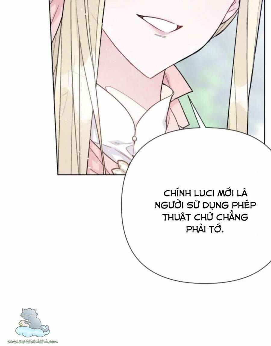 Cách Hiệp Sĩ Sống Như Một Tiểu Thư Quyền Quý - Chap 63 - Trang 101