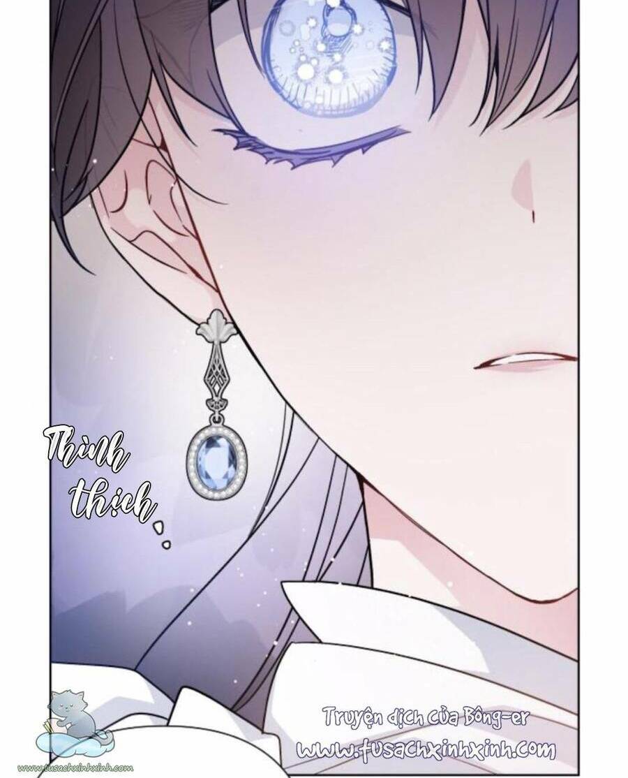 Cách Hiệp Sĩ Sống Như Một Tiểu Thư Quyền Quý - Chap 63 - Trang 106