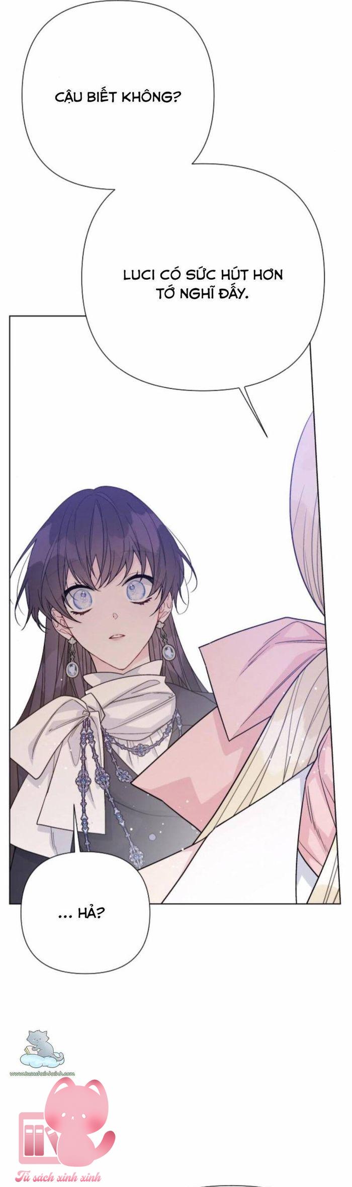 Cách Hiệp Sĩ Sống Như Một Tiểu Thư Quyền Quý - Chap 63 - Trang 26