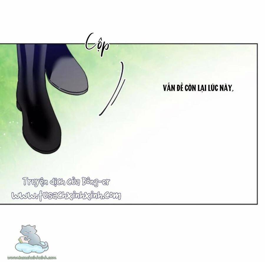 Cách Hiệp Sĩ Sống Như Một Tiểu Thư Quyền Quý - Chap 63 - Trang 37
