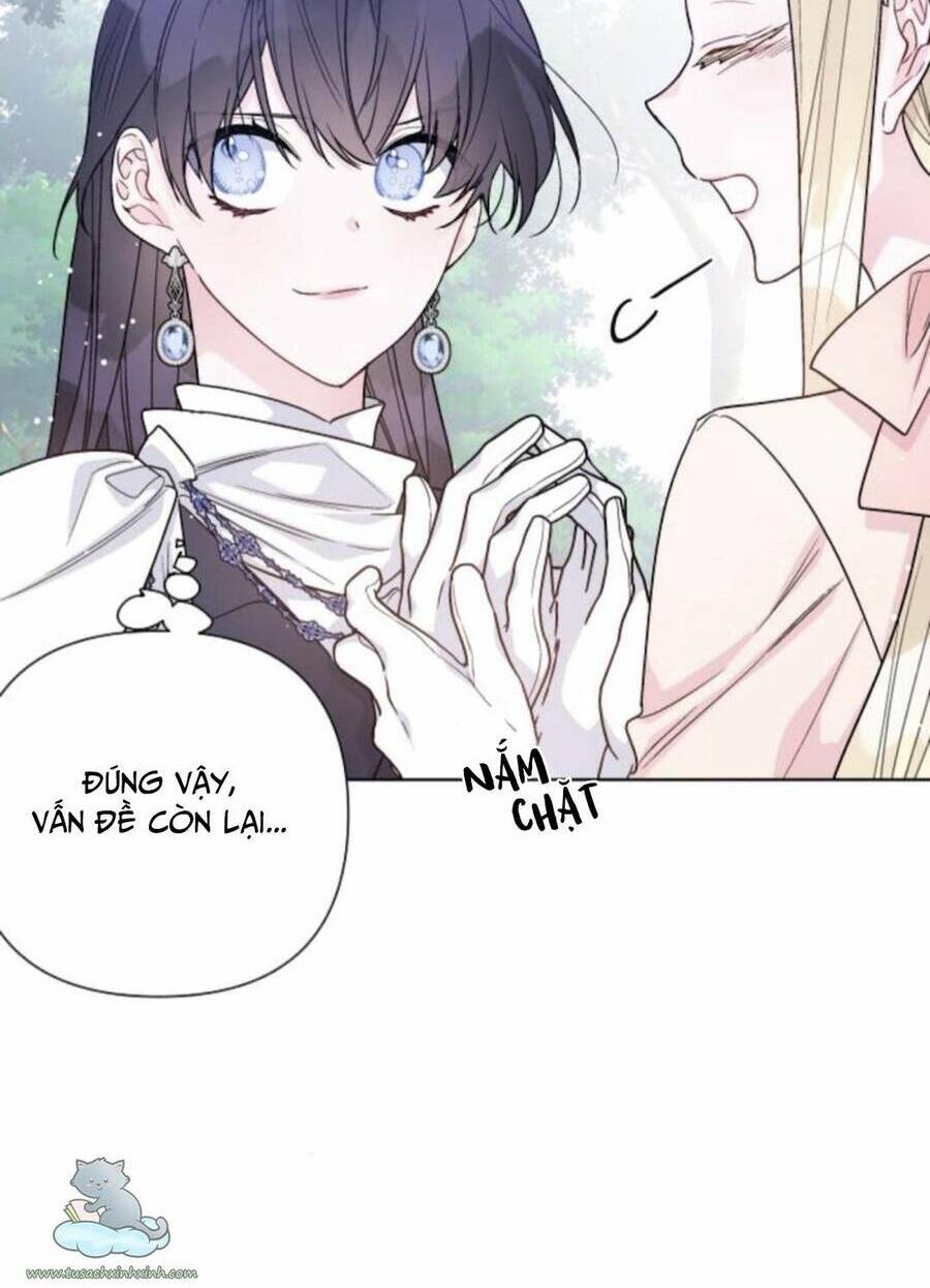 Cách Hiệp Sĩ Sống Như Một Tiểu Thư Quyền Quý - Chap 63 - Trang 40