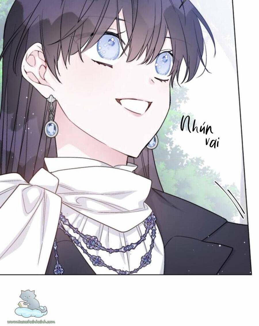 Cách Hiệp Sĩ Sống Như Một Tiểu Thư Quyền Quý - Chap 63 - Trang 44
