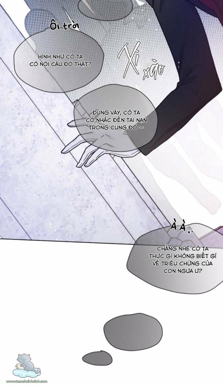 Cách Hiệp Sĩ Sống Như Một Tiểu Thư Quyền Quý - Chap 63 - Trang 47