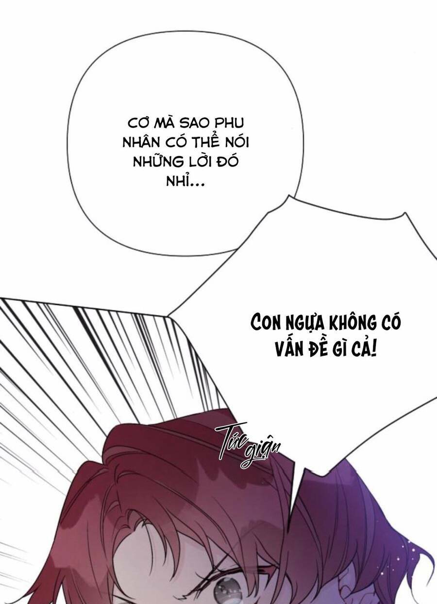 Cách Hiệp Sĩ Sống Như Một Tiểu Thư Quyền Quý - Chap 63 - Trang 48