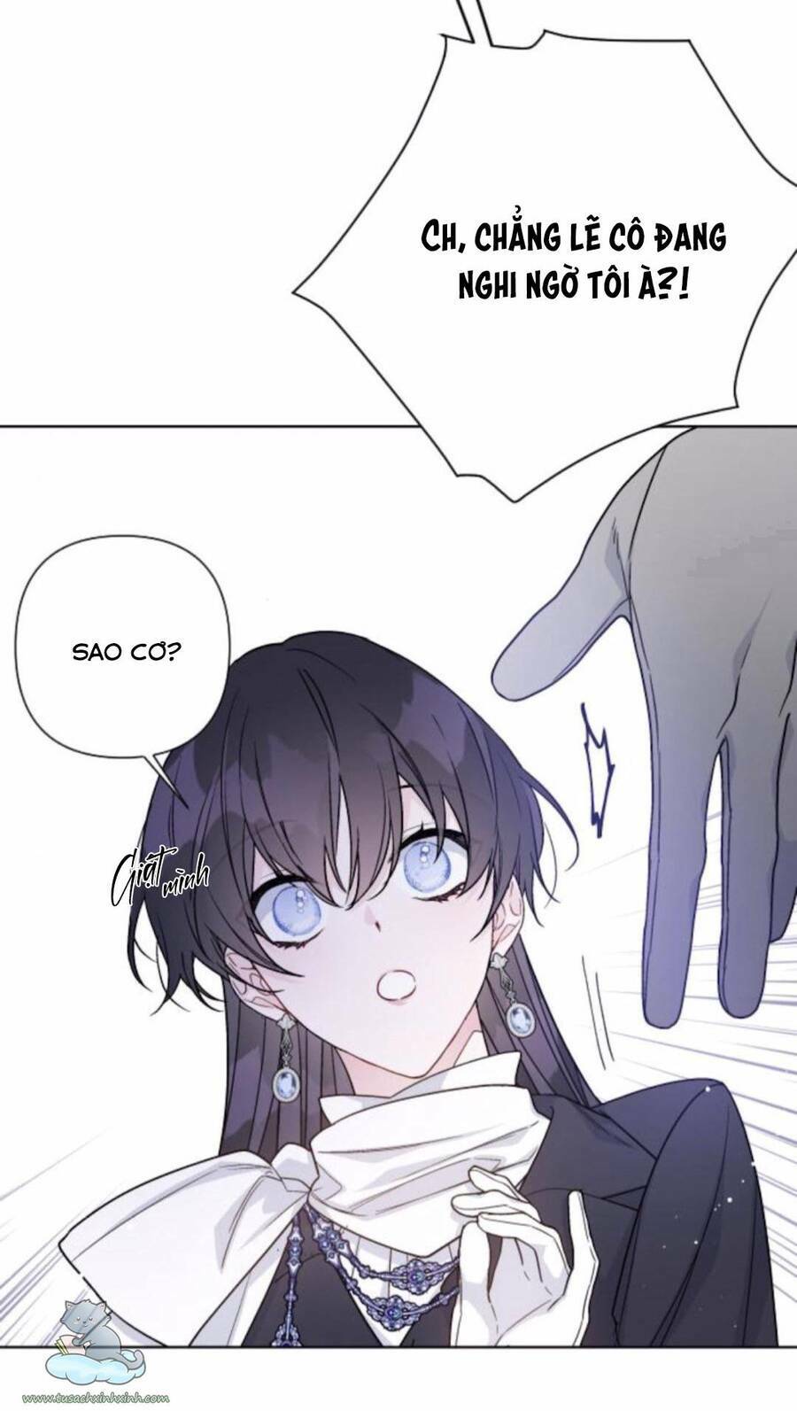Cách Hiệp Sĩ Sống Như Một Tiểu Thư Quyền Quý - Chap 63 - Trang 50