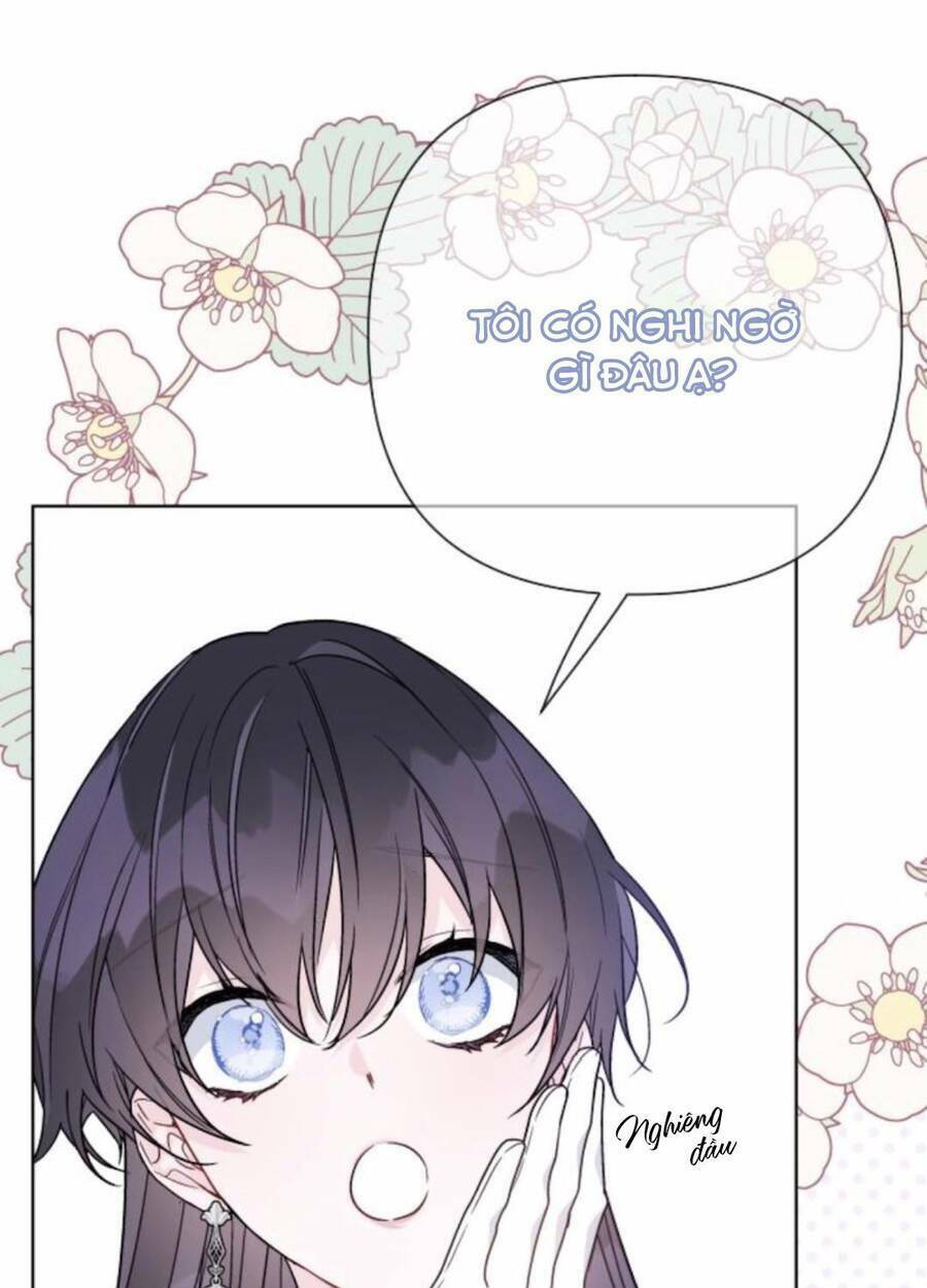 Cách Hiệp Sĩ Sống Như Một Tiểu Thư Quyền Quý - Chap 63 - Trang 51