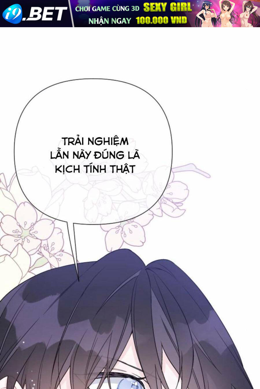 Cách Hiệp Sĩ Sống Như Một Tiểu Thư Quyền Quý - Chap 63 - Trang 58