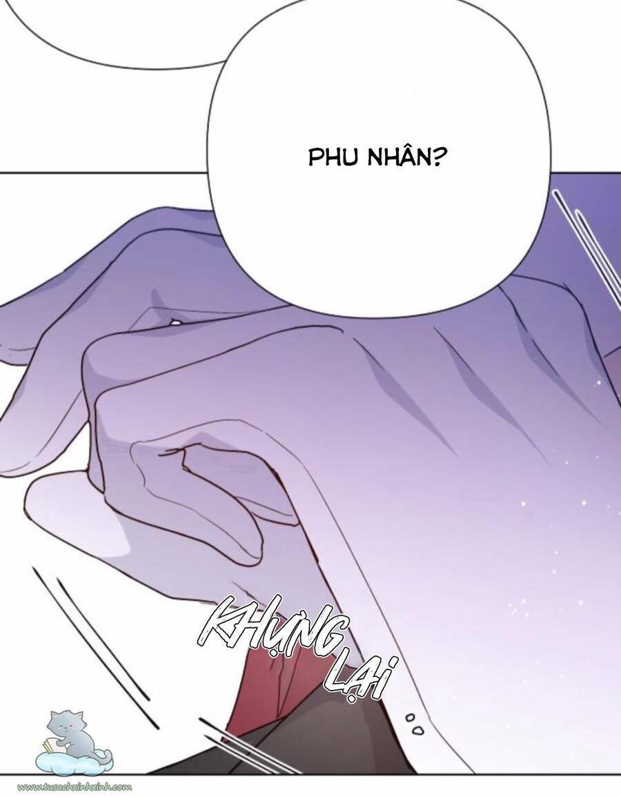 Cách Hiệp Sĩ Sống Như Một Tiểu Thư Quyền Quý - Chap 63 - Trang 63