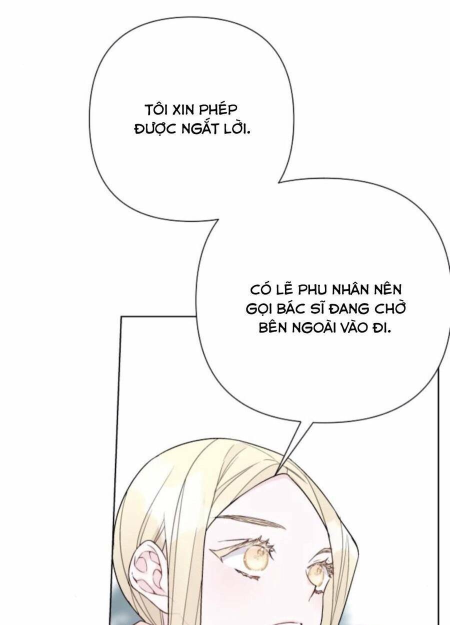 Cách Hiệp Sĩ Sống Như Một Tiểu Thư Quyền Quý - Chap 63 - Trang 64
