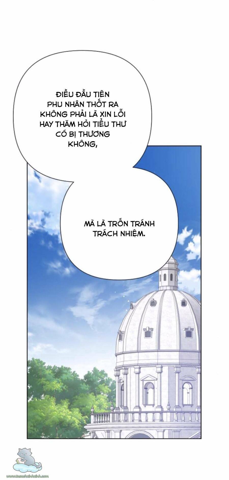 Cách Hiệp Sĩ Sống Như Một Tiểu Thư Quyền Quý - Chap 63 - Trang 68