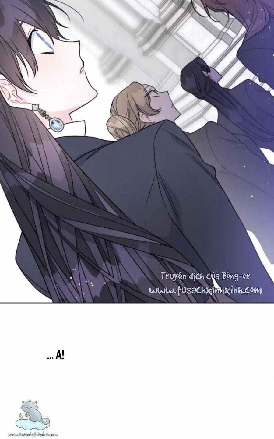 Cách Hiệp Sĩ Sống Như Một Tiểu Thư Quyền Quý - Chap 63 - Trang 78