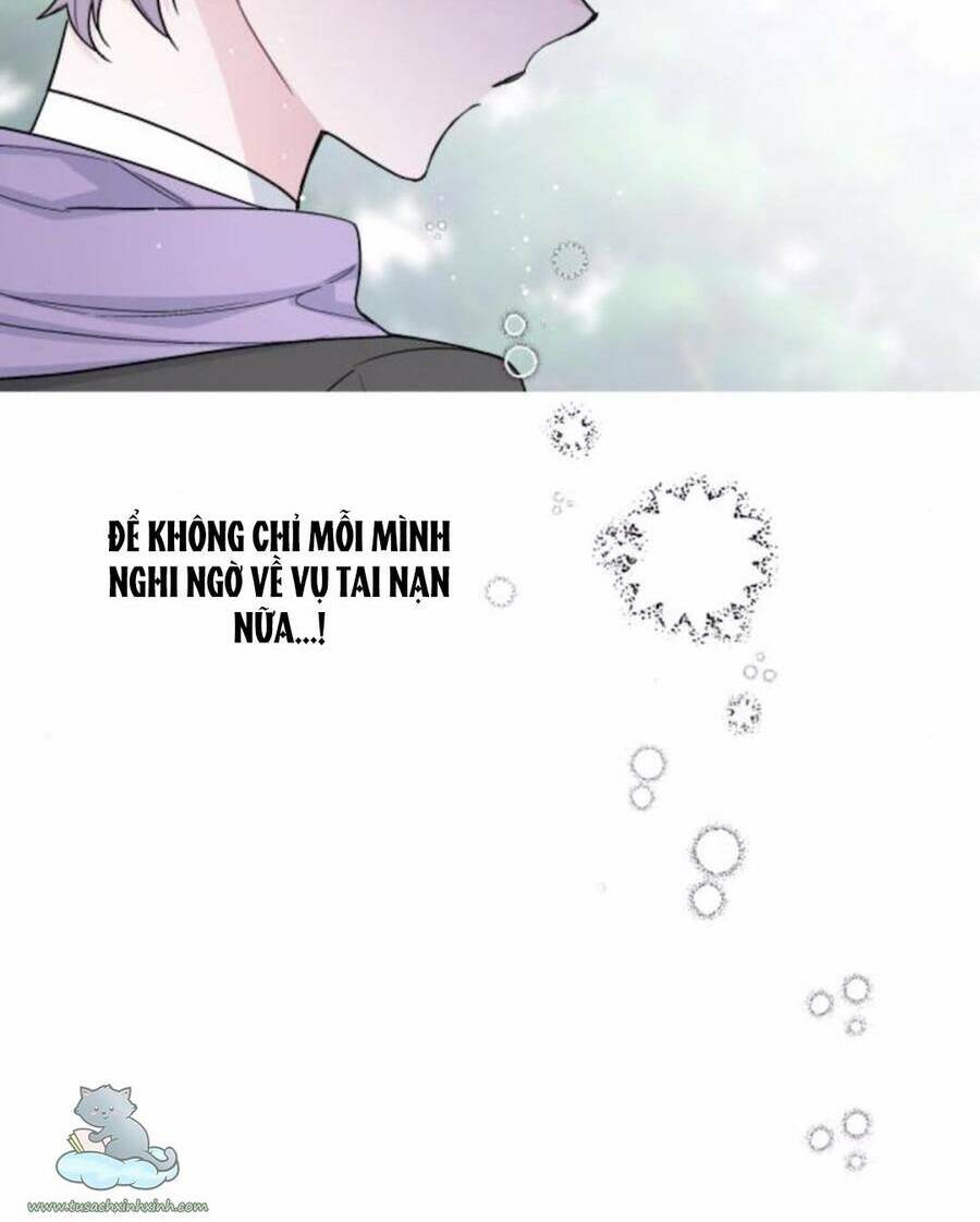 Cách Hiệp Sĩ Sống Như Một Tiểu Thư Quyền Quý - Chap 63 - Trang 80
