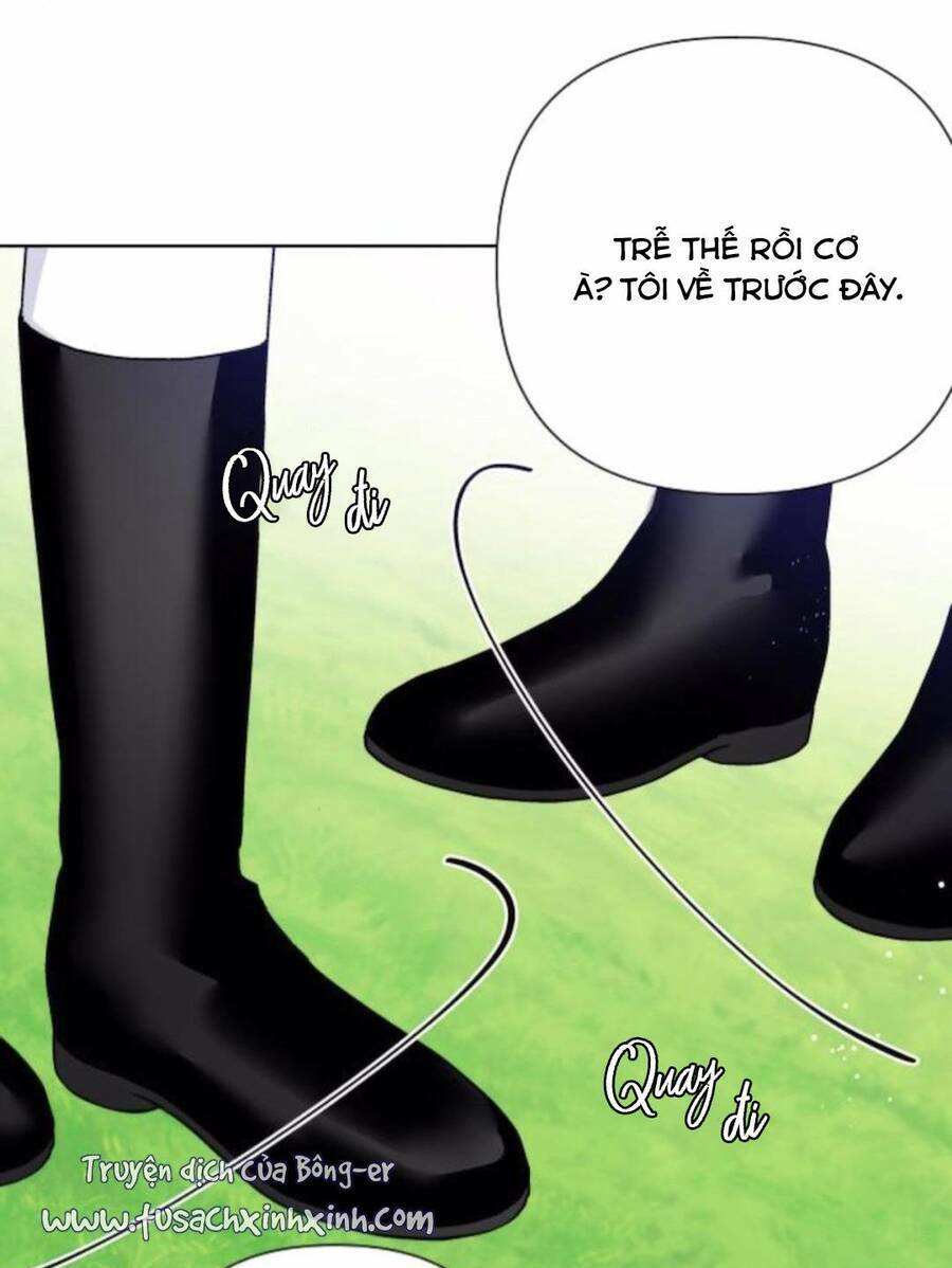 Cách Hiệp Sĩ Sống Như Một Tiểu Thư Quyền Quý - Chap 63 - Trang 82