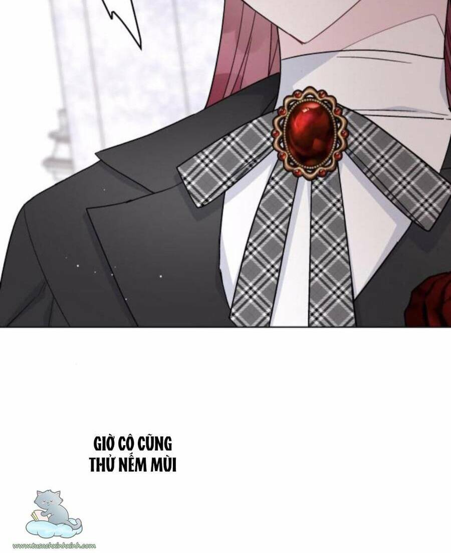 Cách Hiệp Sĩ Sống Như Một Tiểu Thư Quyền Quý - Chap 63 - Trang 88