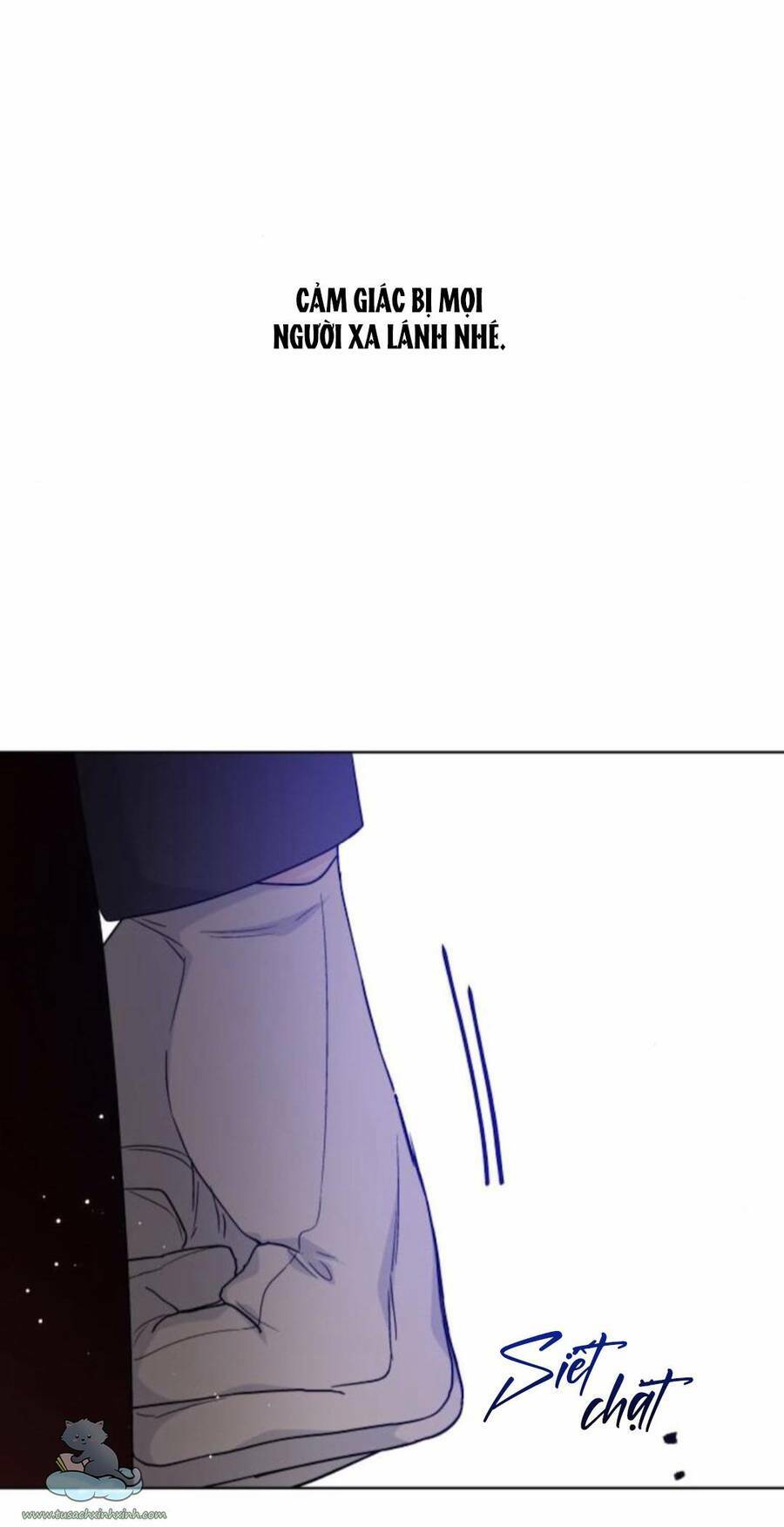 Cách Hiệp Sĩ Sống Như Một Tiểu Thư Quyền Quý - Chap 63 - Trang 91