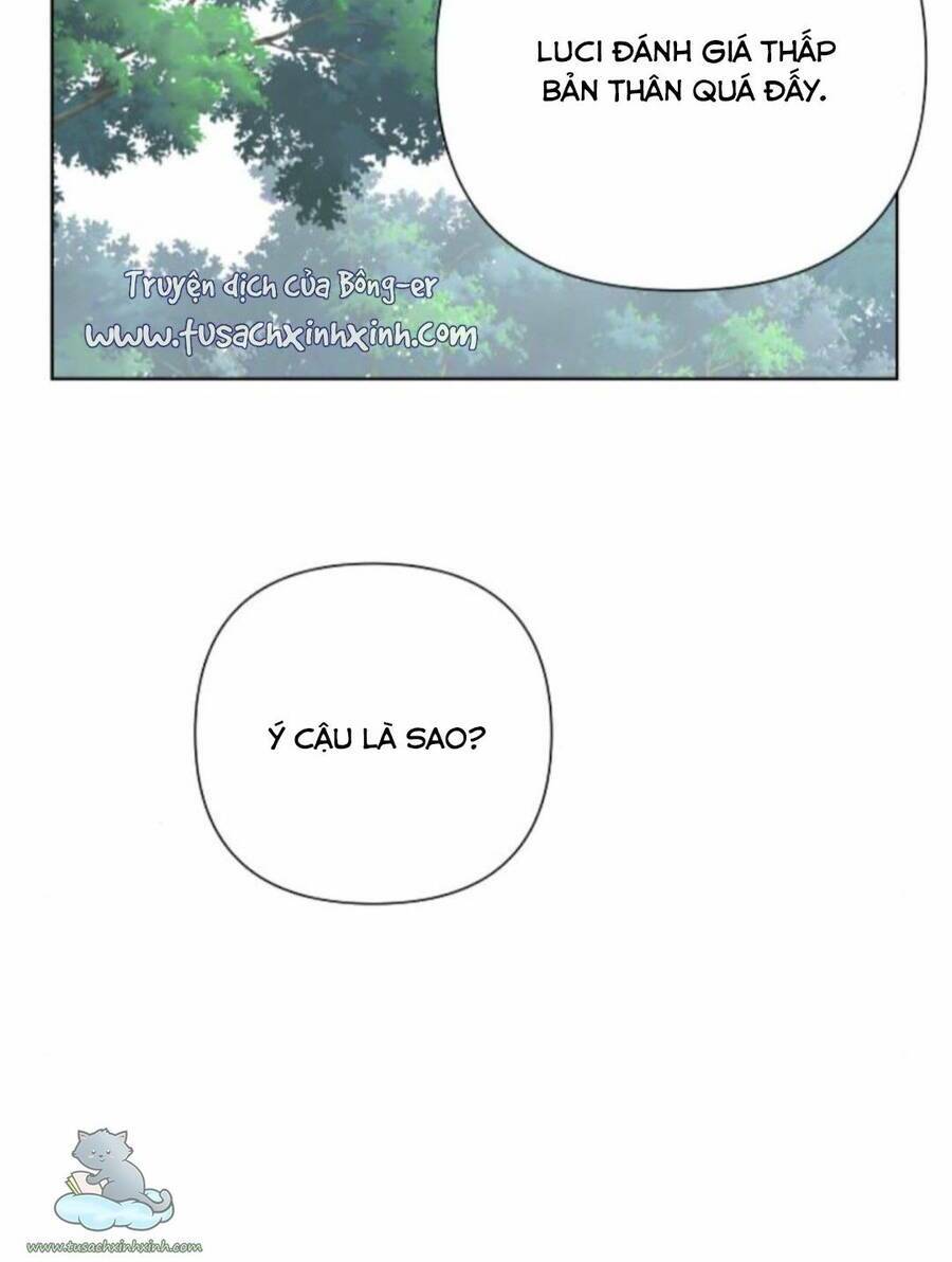 Cách Hiệp Sĩ Sống Như Một Tiểu Thư Quyền Quý - Chap 63 - Trang 99