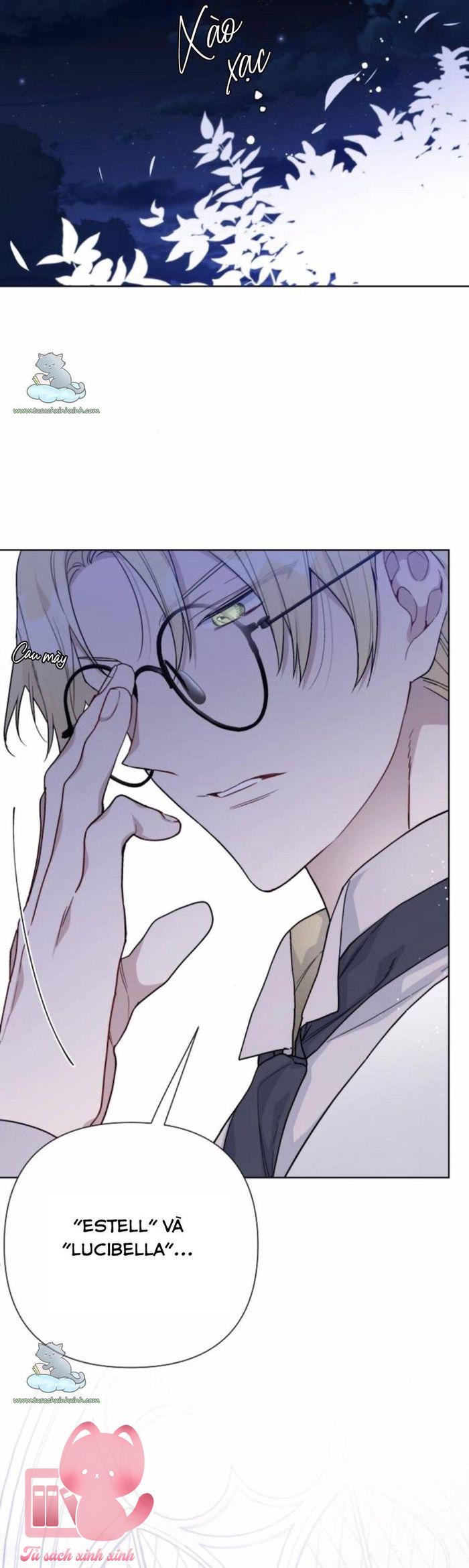 Cách Hiệp Sĩ Sống Như Một Tiểu Thư Quyền Quý - Chap 64 - Trang 26
