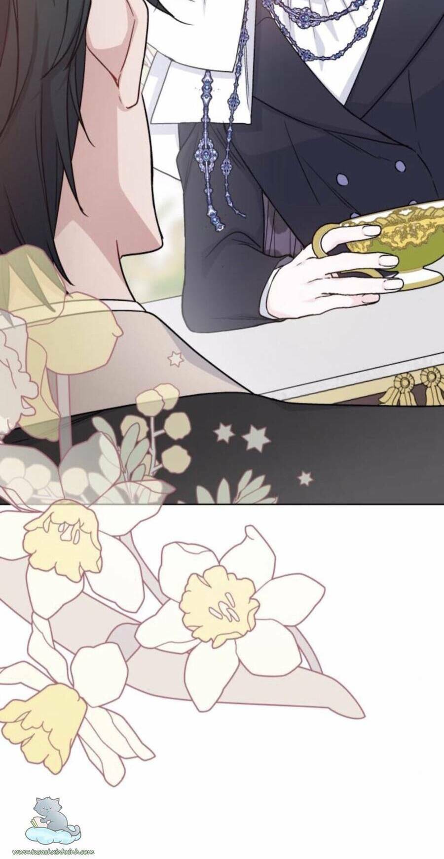Cách Hiệp Sĩ Sống Như Một Tiểu Thư Quyền Quý - Chap 64 - Trang 31