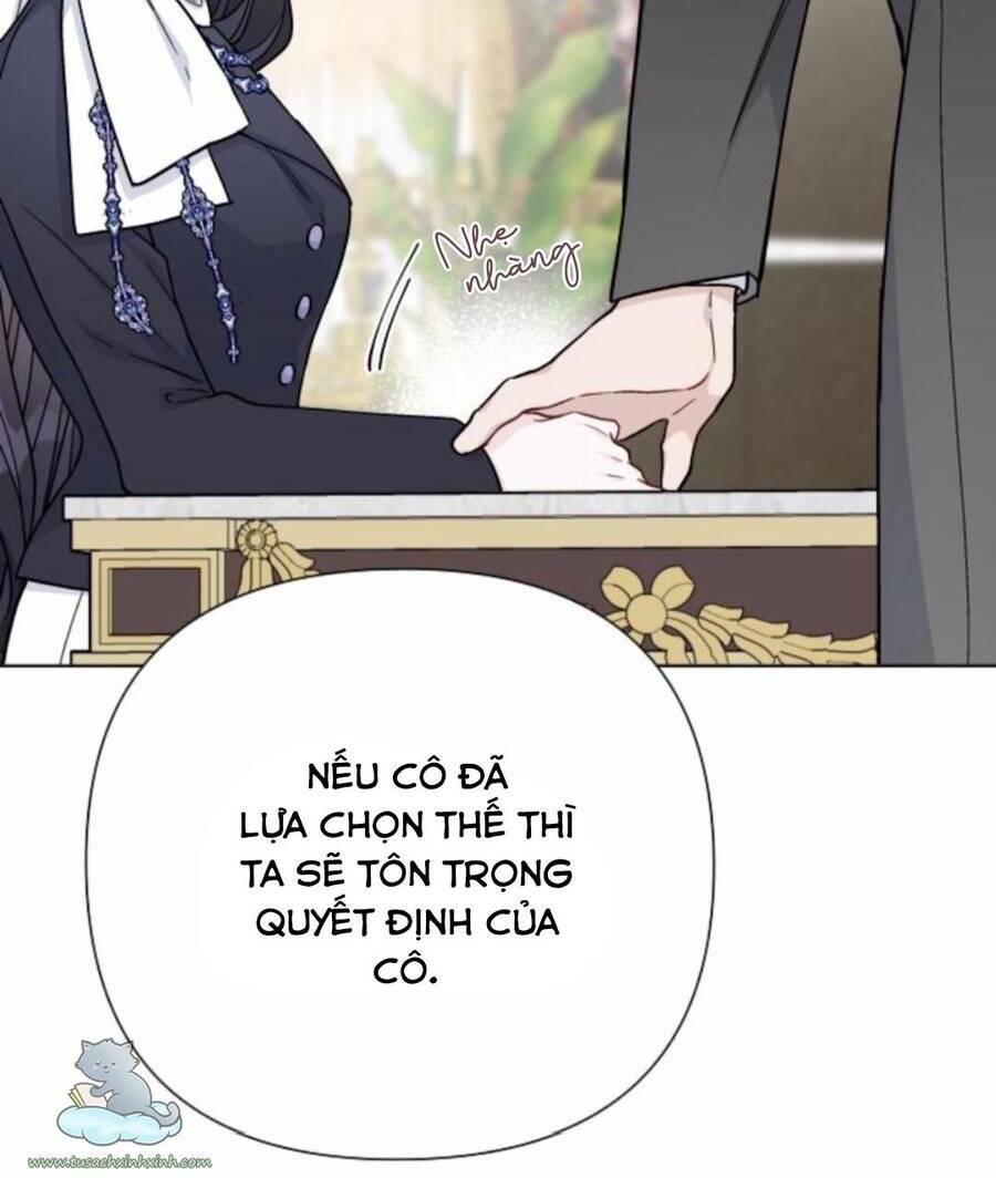 Cách Hiệp Sĩ Sống Như Một Tiểu Thư Quyền Quý - Chap 64 - Trang 40