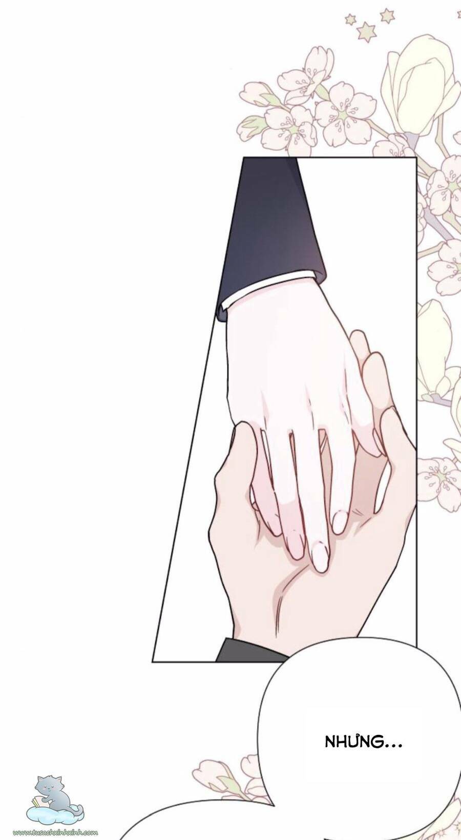 Cách Hiệp Sĩ Sống Như Một Tiểu Thư Quyền Quý - Chap 64 - Trang 41