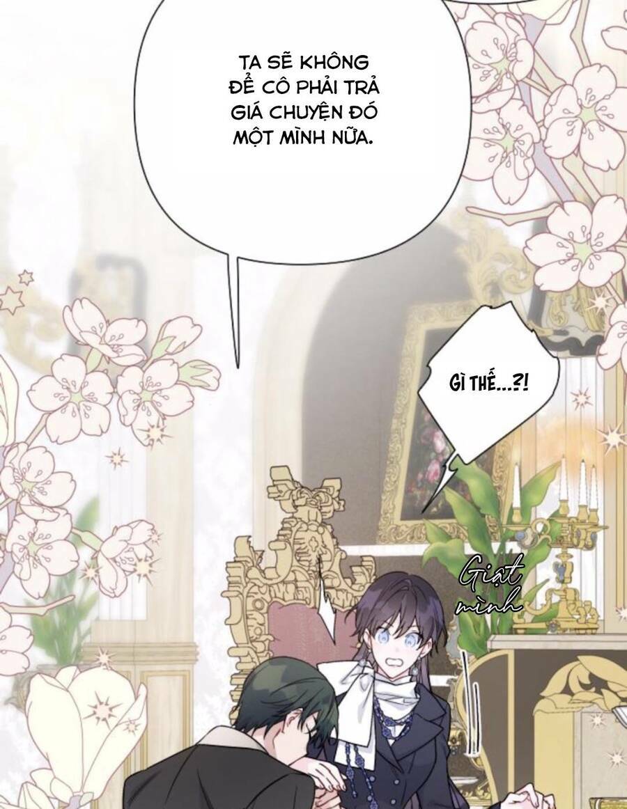 Cách Hiệp Sĩ Sống Như Một Tiểu Thư Quyền Quý - Chap 64 - Trang 42