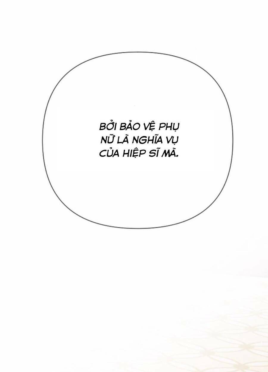 Cách Hiệp Sĩ Sống Như Một Tiểu Thư Quyền Quý - Chap 64 - Trang 44