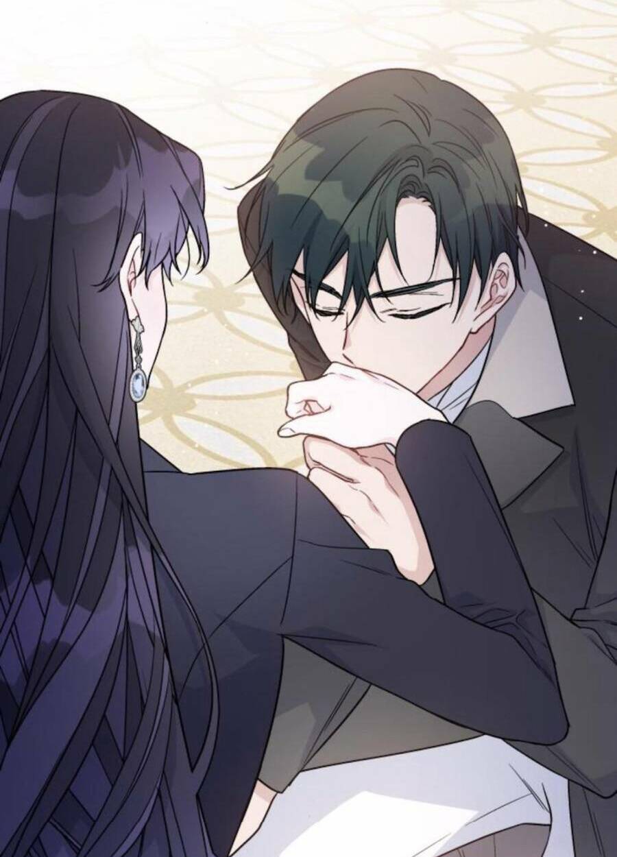 Cách Hiệp Sĩ Sống Như Một Tiểu Thư Quyền Quý - Chap 64 - Trang 45