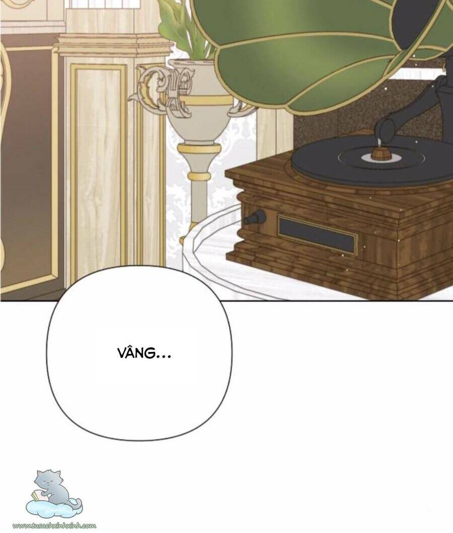 Cách Hiệp Sĩ Sống Như Một Tiểu Thư Quyền Quý - Chap 64 - Trang 54