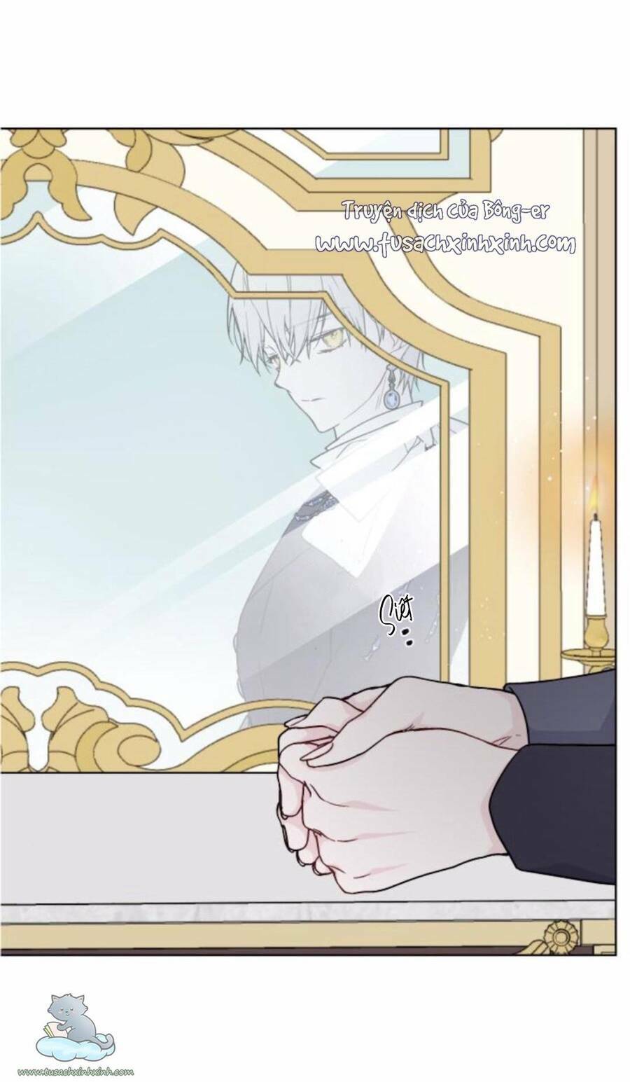 Cách Hiệp Sĩ Sống Như Một Tiểu Thư Quyền Quý - Chap 64 - Trang 55