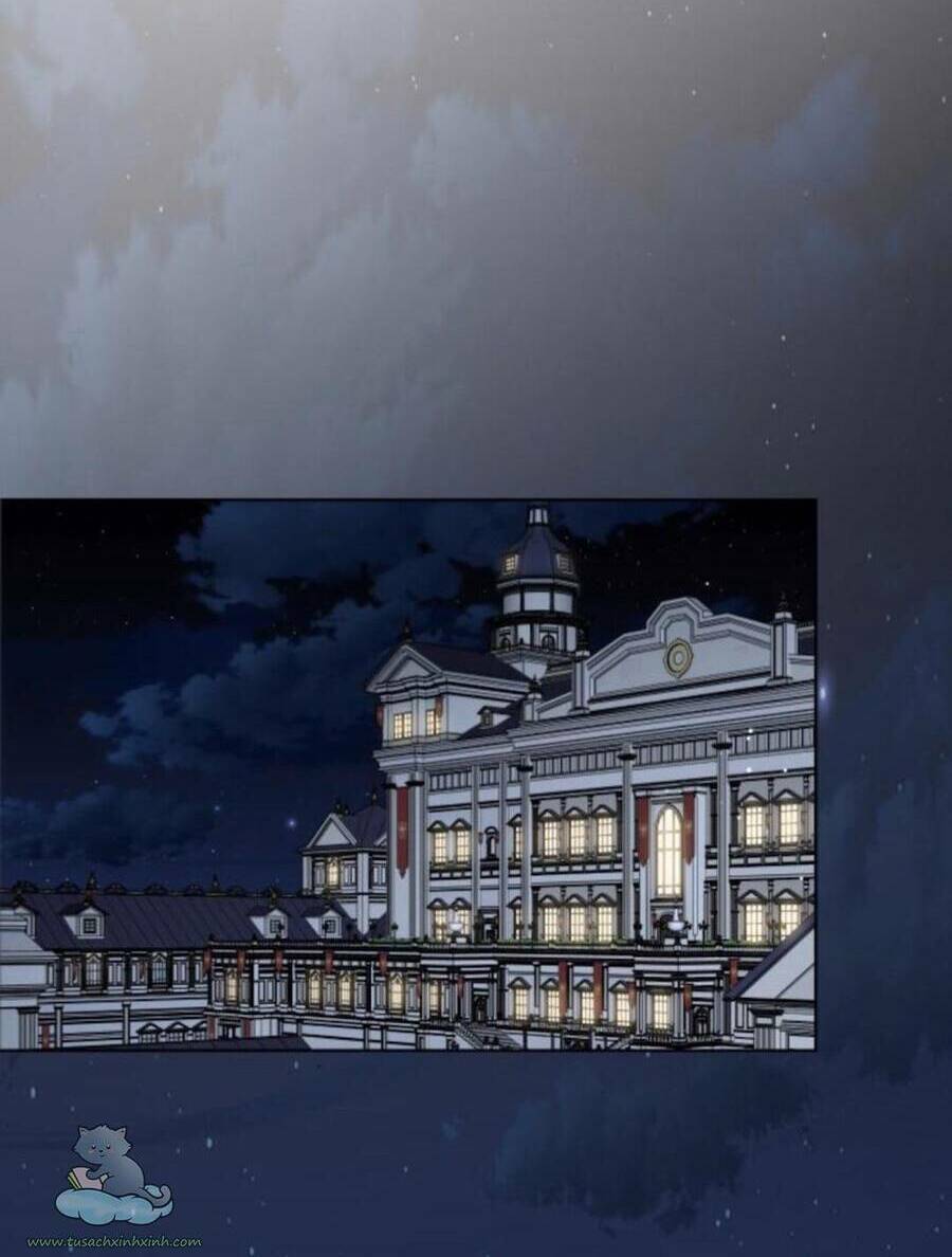 Cách Hiệp Sĩ Sống Như Một Tiểu Thư Quyền Quý - Chap 64 - Trang 62