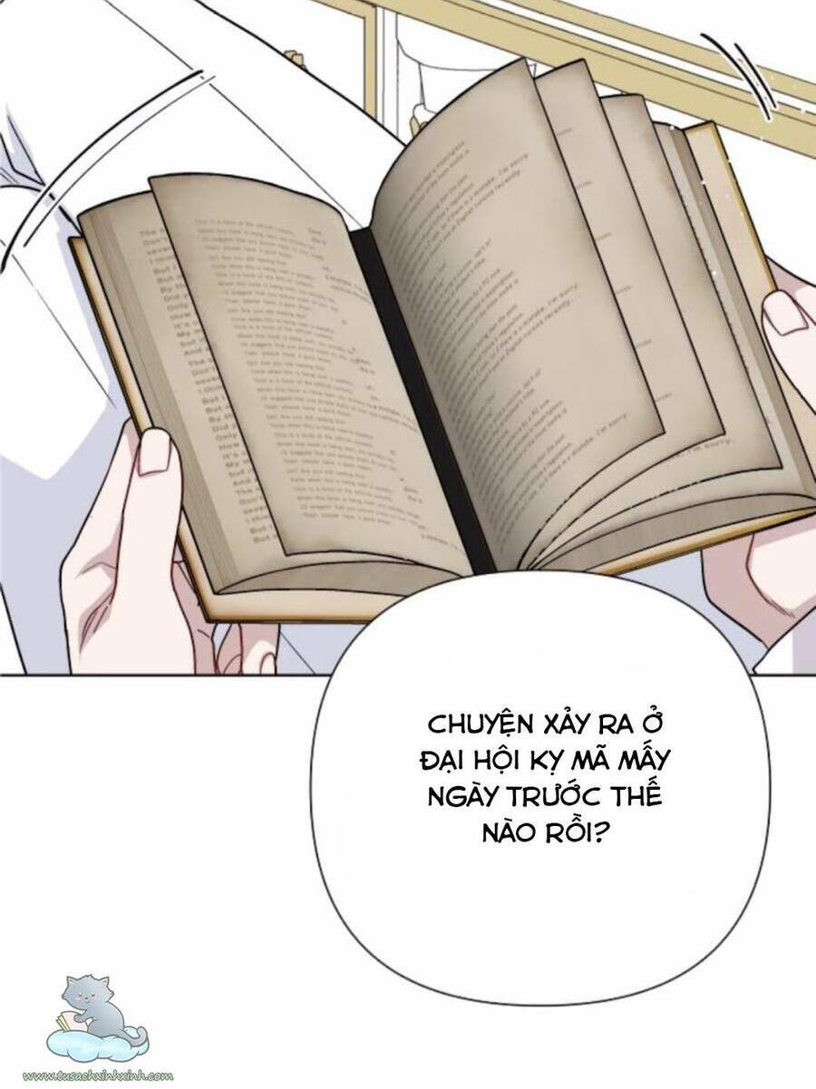 Cách Hiệp Sĩ Sống Như Một Tiểu Thư Quyền Quý - Chap 64 - Trang 64