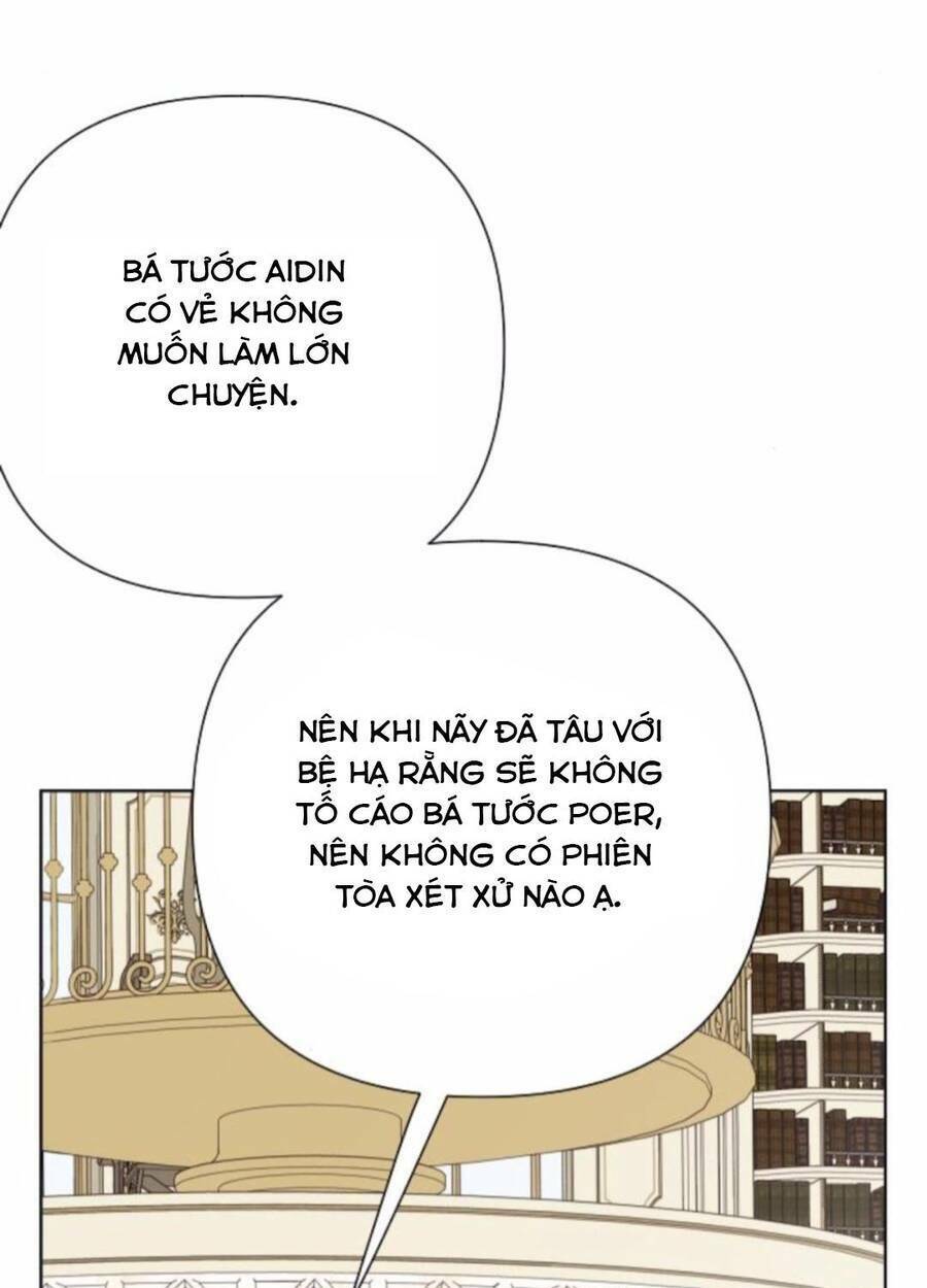 Cách Hiệp Sĩ Sống Như Một Tiểu Thư Quyền Quý - Chap 64 - Trang 65