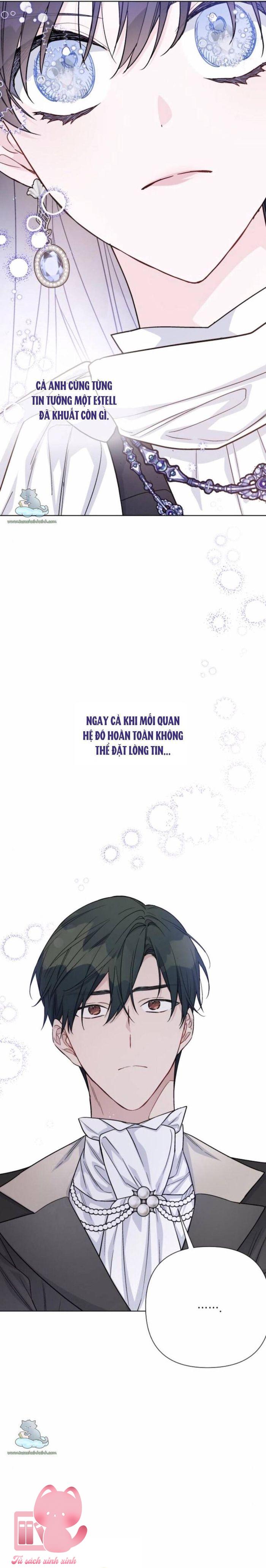 Cách Hiệp Sĩ Sống Như Một Tiểu Thư Quyền Quý - Chap 64 - Trang 9