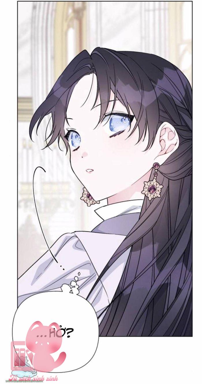 Cách Hiệp Sĩ Sống Như Một Tiểu Thư Quyền Quý - Chap 65 - Trang 25