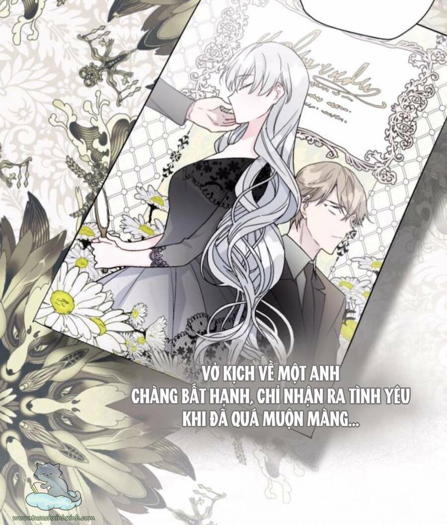 Cách Hiệp Sĩ Sống Như Một Tiểu Thư Quyền Quý - Chap 65 - Trang 30