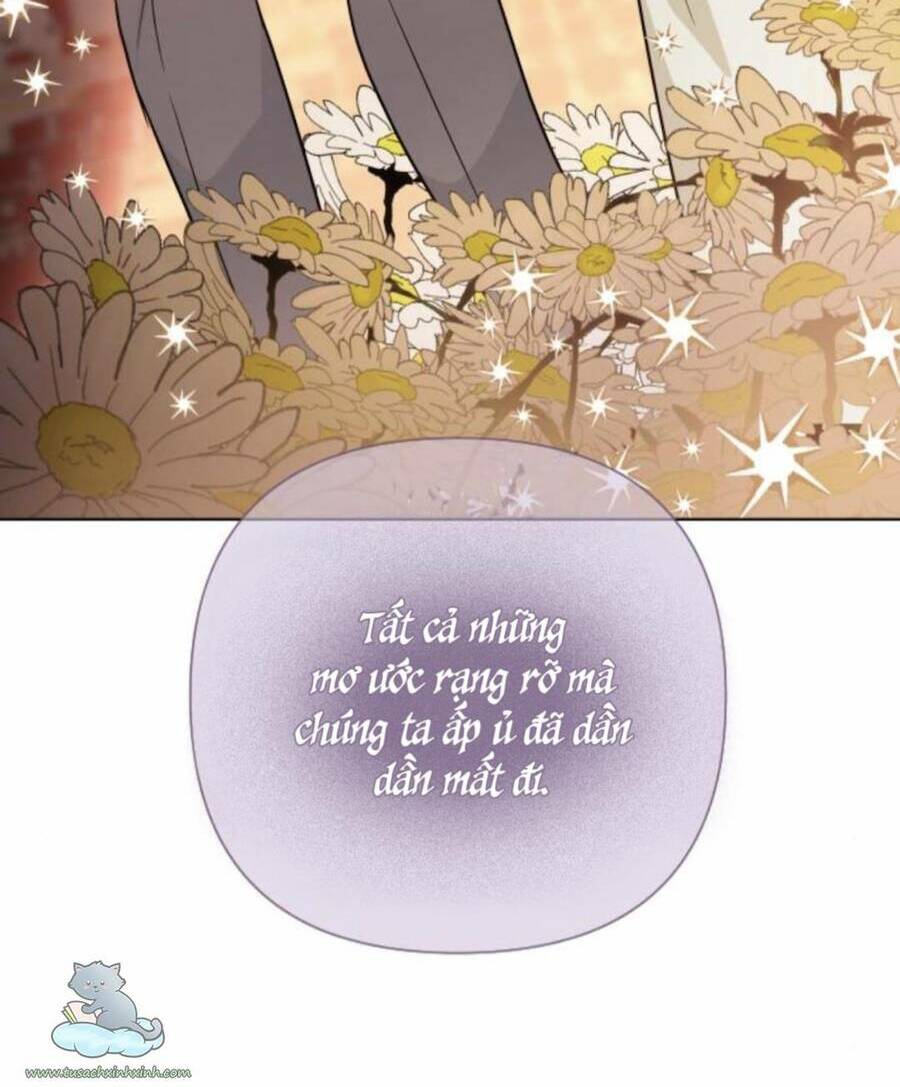 Cách Hiệp Sĩ Sống Như Một Tiểu Thư Quyền Quý - Chap 65 - Trang 32