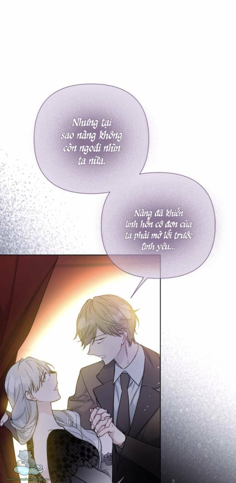 Cách Hiệp Sĩ Sống Như Một Tiểu Thư Quyền Quý - Chap 65 - Trang 34