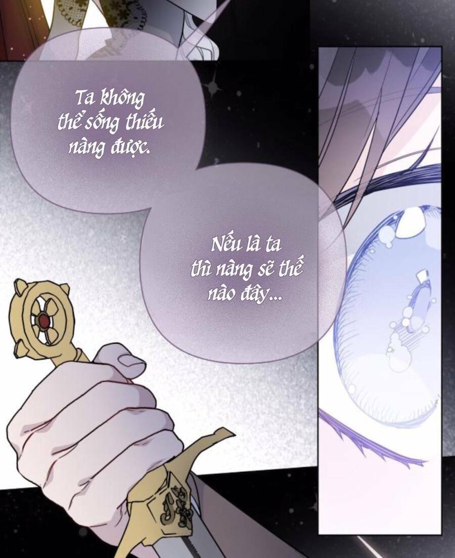 Cách Hiệp Sĩ Sống Như Một Tiểu Thư Quyền Quý - Chap 65 - Trang 35