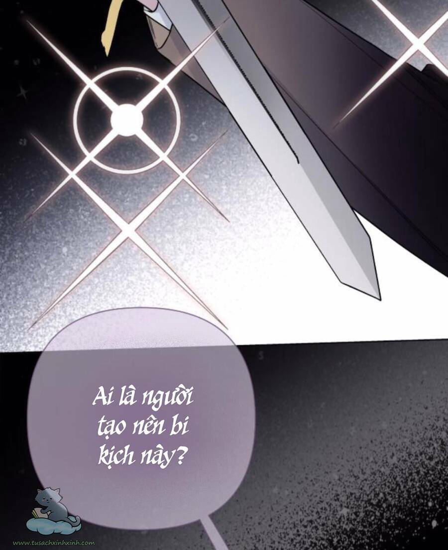 Cách Hiệp Sĩ Sống Như Một Tiểu Thư Quyền Quý - Chap 65 - Trang 36