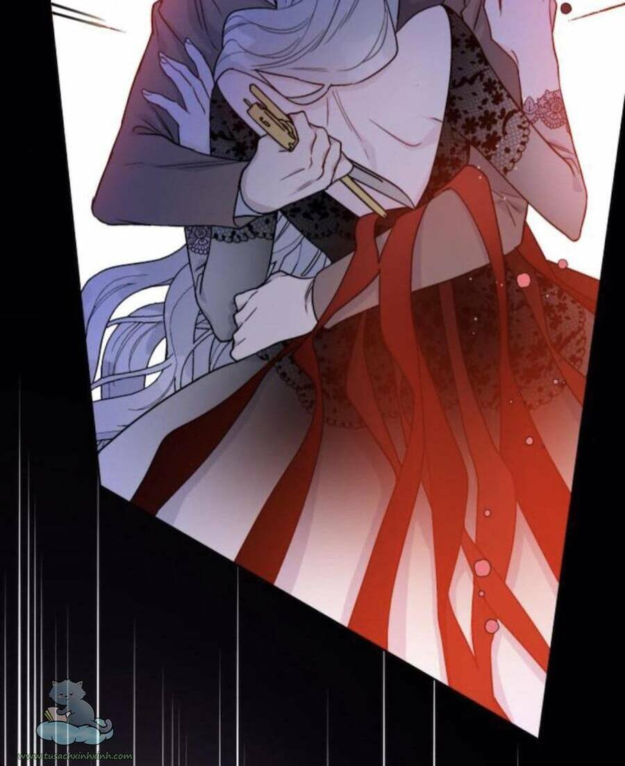 Cách Hiệp Sĩ Sống Như Một Tiểu Thư Quyền Quý - Chap 65 - Trang 38