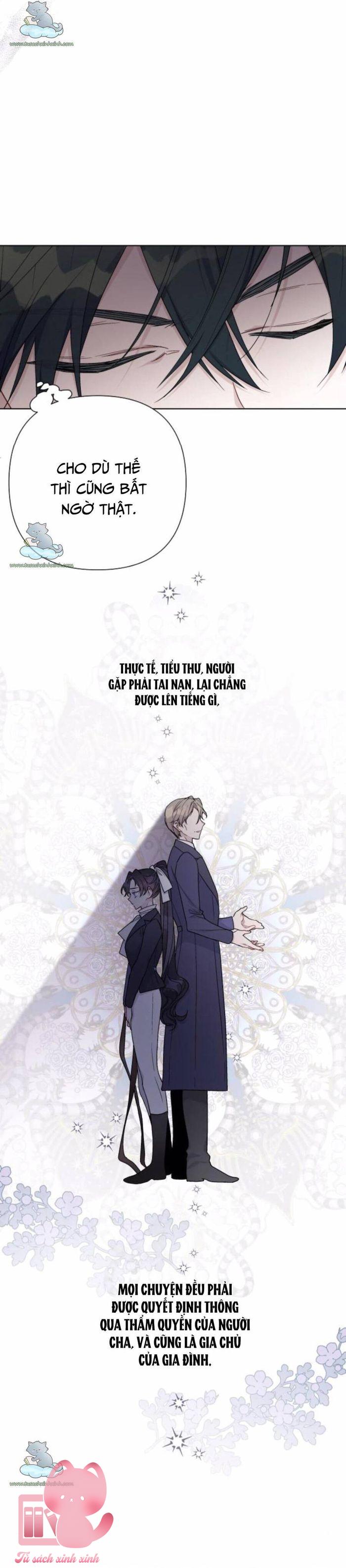 Cách Hiệp Sĩ Sống Như Một Tiểu Thư Quyền Quý - Chap 65 - Trang 5