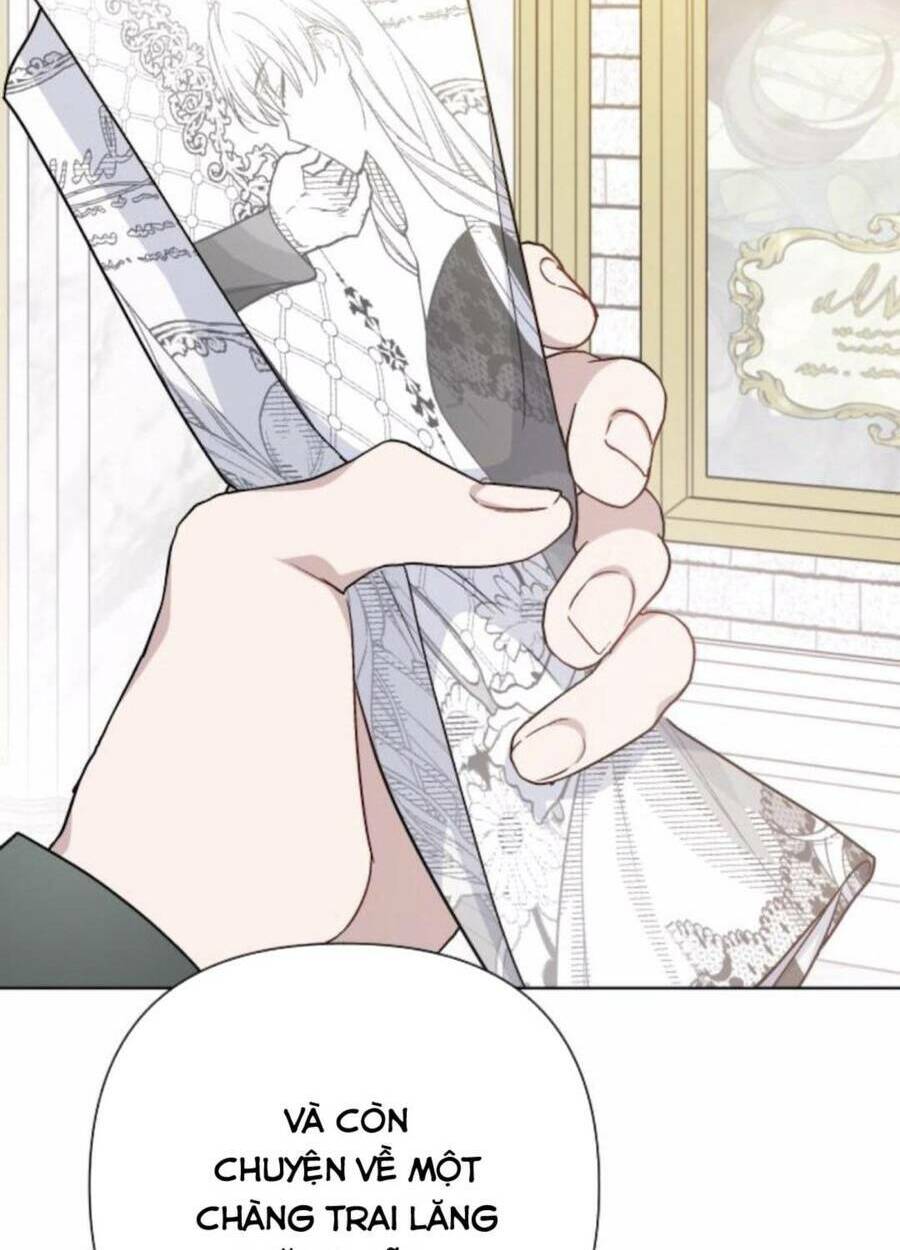 Cách Hiệp Sĩ Sống Như Một Tiểu Thư Quyền Quý - Chap 65 - Trang 51
