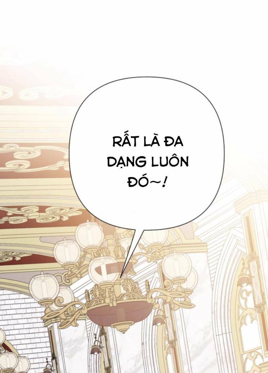 Cách Hiệp Sĩ Sống Như Một Tiểu Thư Quyền Quý - Chap 65 - Trang 53