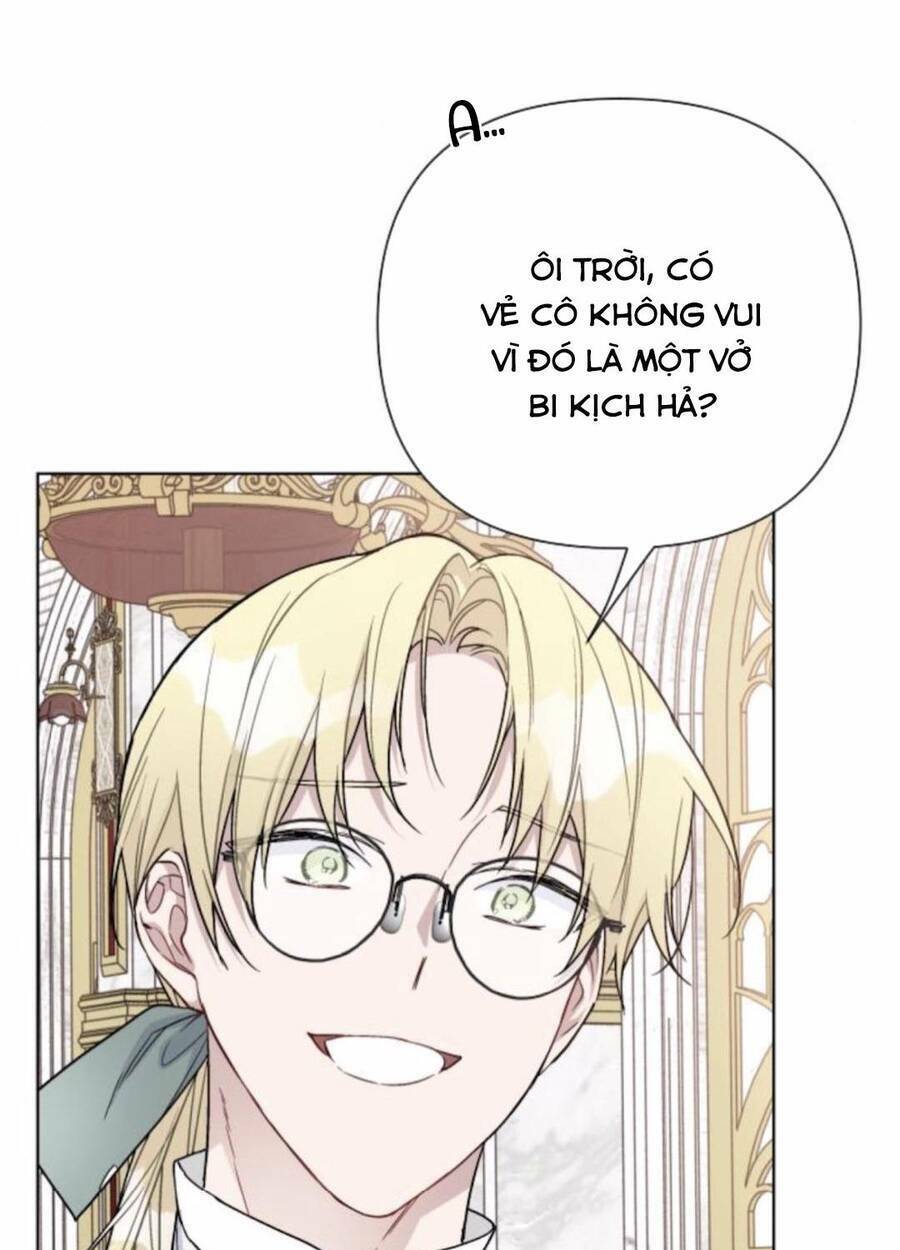 Cách Hiệp Sĩ Sống Như Một Tiểu Thư Quyền Quý - Chap 65 - Trang 58